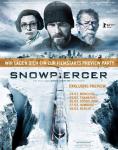������ ������, Snowpiercer - �����, ��������, ������ - Cinefish.bg