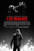 13 Sins - �����, ��������, ������ - Cinefish.bg