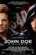 John Doe: Vigilante, John Doe: Vigilante