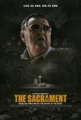 , The Sacrament - , ,  - Cinefish.bg