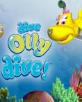 Dive Olly Dive and the Pirate Treasure - , ,  - Cinefish.bg
