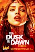 �� ����� �� ����: �������������� �����, From Dusk Till Dawn: The Series