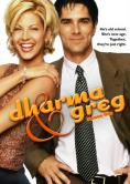   , Dharma & Greg - , ,  - Cinefish.bg