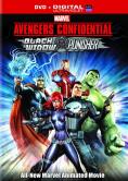 Avengers Confidential: Black Widow and Punisher - , ,  - Cinefish.bg