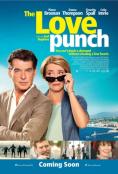 ������� �����, Love Punch - �����, ��������, ������ - Cinefish.bg