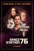 ���������� ������� 76, Space Station 76 - �����, ��������, ������ - Cinefish.bg