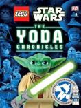 ���� ������������ �����: ��������� �� ����, Lego Star Wars: The Yoda Chronicles - Attack of the Jedi