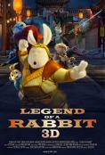 ������� �� ����-�� �����, Legend of Kung Fu Rabbit - �����, ��������, ������ - Cinefish.bg
