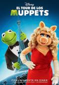 �������� 2, Muppets Most Wanted - �����, ��������, ������ - Cinefish.bg