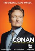 Conan - �����, ��������, ������ - Cinefish.bg