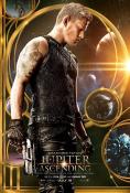 ����� �� ������, Jupiter Ascending