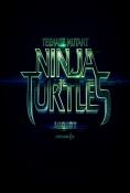  ,Teenage Mutant Ninja Turtles
