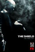 , The Shield - , ,  - Cinefish.bg