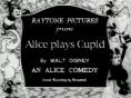 Alice Plays Cupid, Alice Plays Cupid