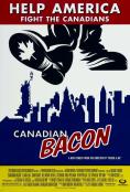  , Canadian Bacon - , ,  - Cinefish.bg