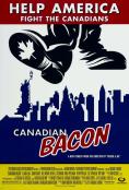 �������� �����, Canadian Bacon - �����, ��������, ������ - Cinefish.bg