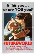 ����������, Futureworld - �����, ��������, ������ - Cinefish.bg