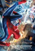  - 2 4DX, The Amazing Spider-Man 2 4DX - , ,  - Cinefish.bg