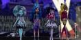  Monster High: , , ! -   