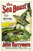 The Sea Beast - , ,  - Cinefish.bg