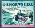 The Johnstown Flood, The Johnstown Flood