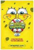 :   ,The SpongeBob Movie: Sponge Out of Water