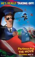 Postman Pat: The Movie, Postman Pat: The Movie