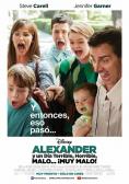 ���������� � ��������� ����� ���, Alexander and the Terrible, Horrible, No Good, Very Bad Day