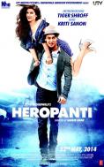 Heropanti - �����, ��������, ������ - Cinefish.bg