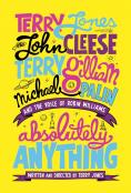  , Absolutely Anything