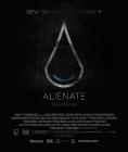 Alienate - , ,  - Cinefish.bg