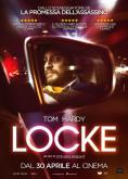Locke - , ,  - Cinefish.bg