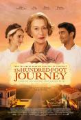    ,The Hundred-Foot Journey