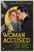 , The Woman Accused - , ,  - Cinefish.bg