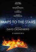 ����� �� ��������, Maps to the Stars