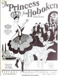 The Princess from Hoboken, The Princess from Hoboken