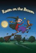����� � �����, Room on the Broom