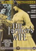  , The Farmer's Wife - , ,  - Cinefish.bg