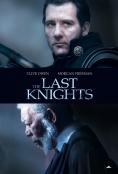 ���������� ������, The Last Knights