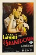 The Shakedown - , ,  - Cinefish.bg