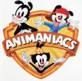 Animaniacs - , ,  - Cinefish.bg