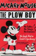 , The Plowboy
