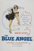  , Blue angel - , ,  - Cinefish.bg