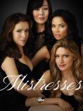 ������� ��������, Mistresses - �����, ��������, ������ - Cinefish.bg