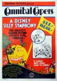  Cannibal Capers - 