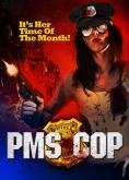PMS Cop - , ,  - Cinefish.bg