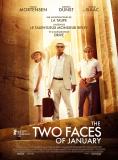 The Two Faces of January - �����, ��������, ������ - Cinefish.bg