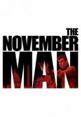 : ,The November Man