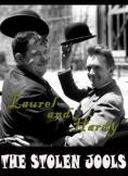 The Stolen Jools, The Stolen Jools