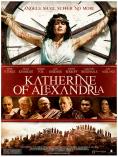 Katherine of Alexandria, Katherine of Alexandria